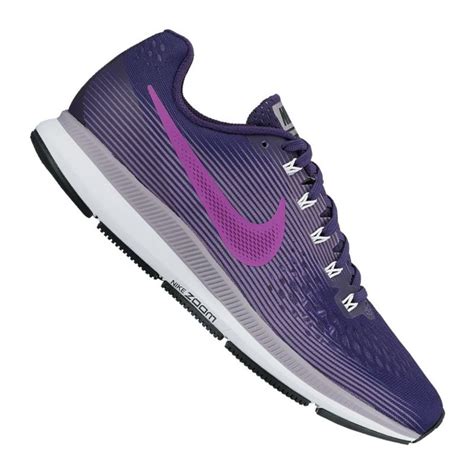 Lila Nike Zoom Air. Nike DE